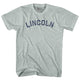 Athletic Cool Grey