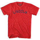Athletic Red