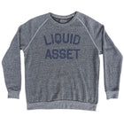 Athletic Grey