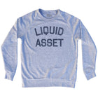 Heather Grey