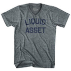 Athletic Grey