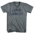 Athletic Grey