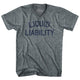 Athletic Grey