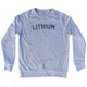 Athletic Grey