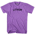 Heather Purple