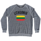 Athletic Grey