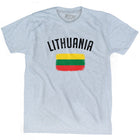 Athletic White