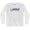 Freedom Collection Lithuanian 'Laisve' Adult Cotton Long Sleeve T-Shirt