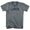 Freedom Collection Lithuanian 'Laisve' Tri-Blend V-Neck Womens Junior Cut T-Shirt