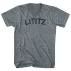 Athletic Grey
