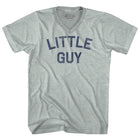 Athletic Cool Grey