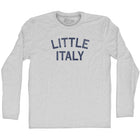 Grey Heather