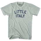 Athletic Cool Grey