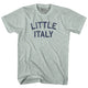 Athletic Cool Grey