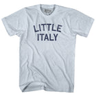 Athletic White