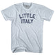 Athletic White