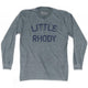 Athletic Grey