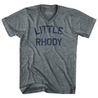 Athletic Grey