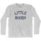 Grey Heather