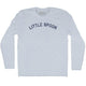 Athletic White