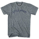 Athletic Grey