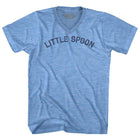 Athletic Blue