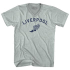 Athletic Cool Grey