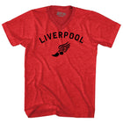 Athletic Red