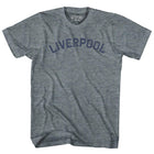 Athletic Grey