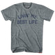 Athletic Grey