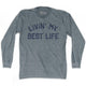 Athletic Grey