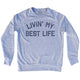 Heather Grey