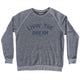 Athletic Grey