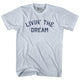 Athletic White