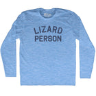 Athletic Blue