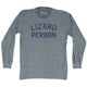 Athletic Grey
