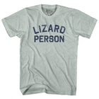 Athletic Cool Grey