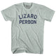 Athletic Cool Grey