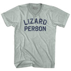 Athletic Cool Grey