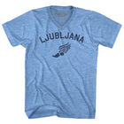 Athletic Blue