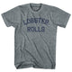 Athletic Grey