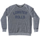Athletic Grey
