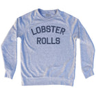 Heather Grey