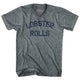 Athletic Grey