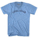 Athletic Blue