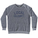 Athletic Grey
