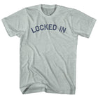 Athletic Cool Grey