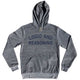 Athletic Grey