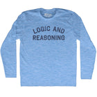 Athletic Blue