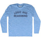 Athletic Blue